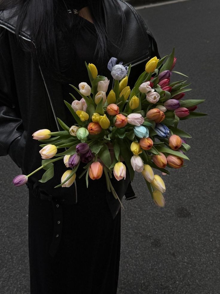dreamyflowerrs's tweet photo. colorful tulips https://t.co/EZk5E2L5DS