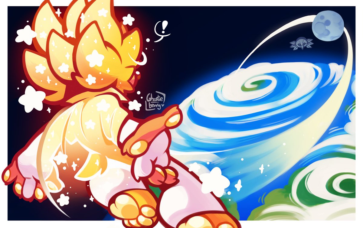 Ghostie juice (@ghostie_berry) / Posts / X