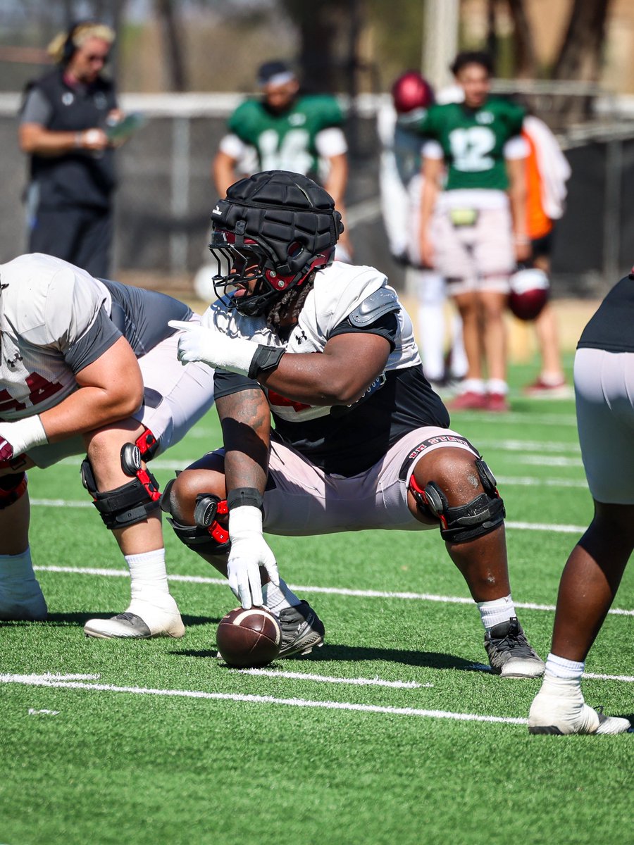 Luke “G-Luke” Moise tweet media