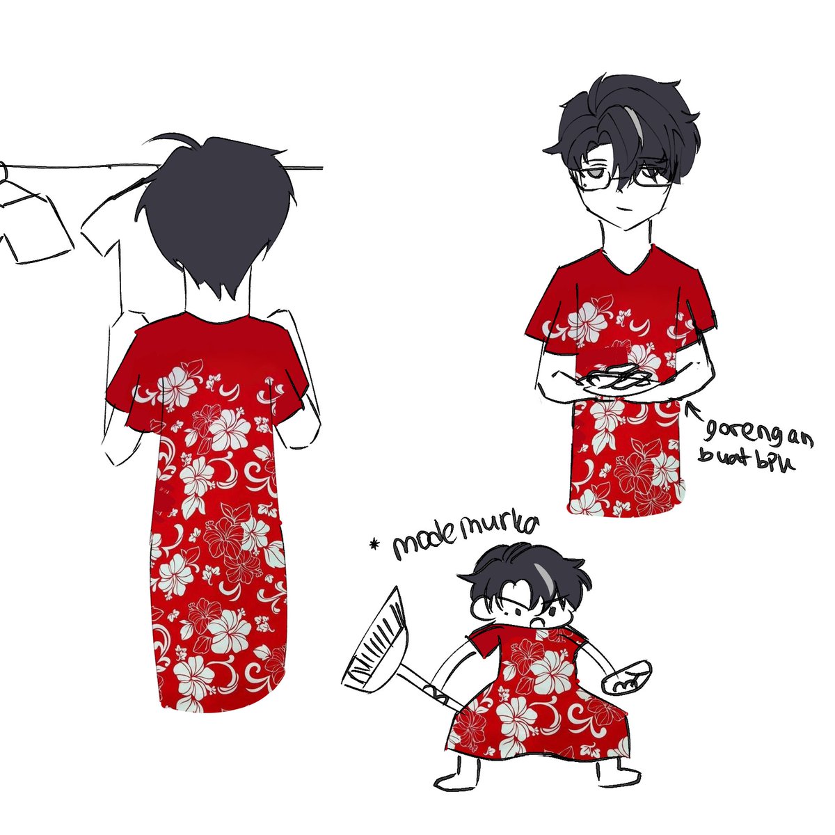 Yoyow | commss open tweet media