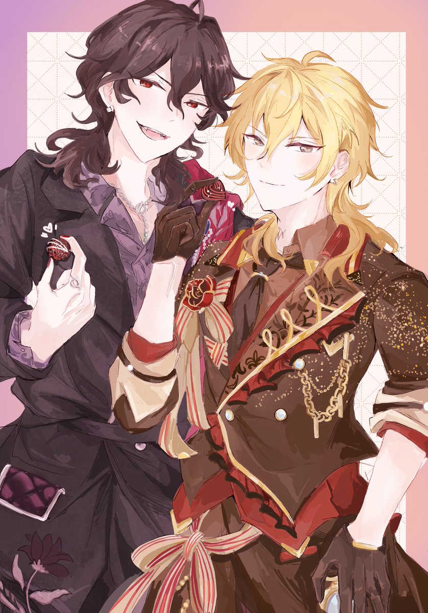 🦇🦊
100年沒畫圖都不會畫了XD