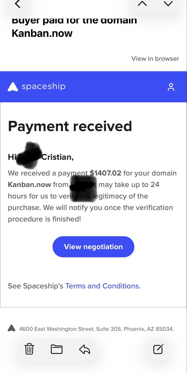 Cristian tweet media