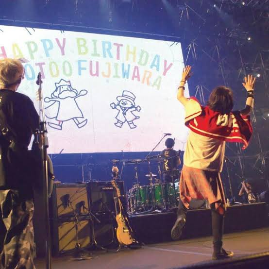 バンプマニア【非公式】 tweet media