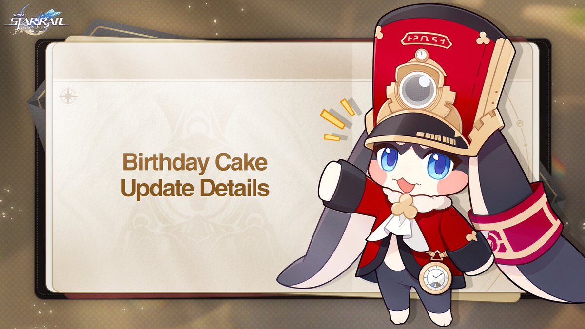 Honkai: Star Rail tweet media