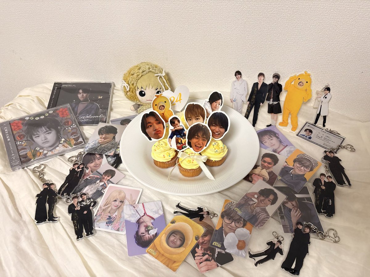 ぎょろ tweet media