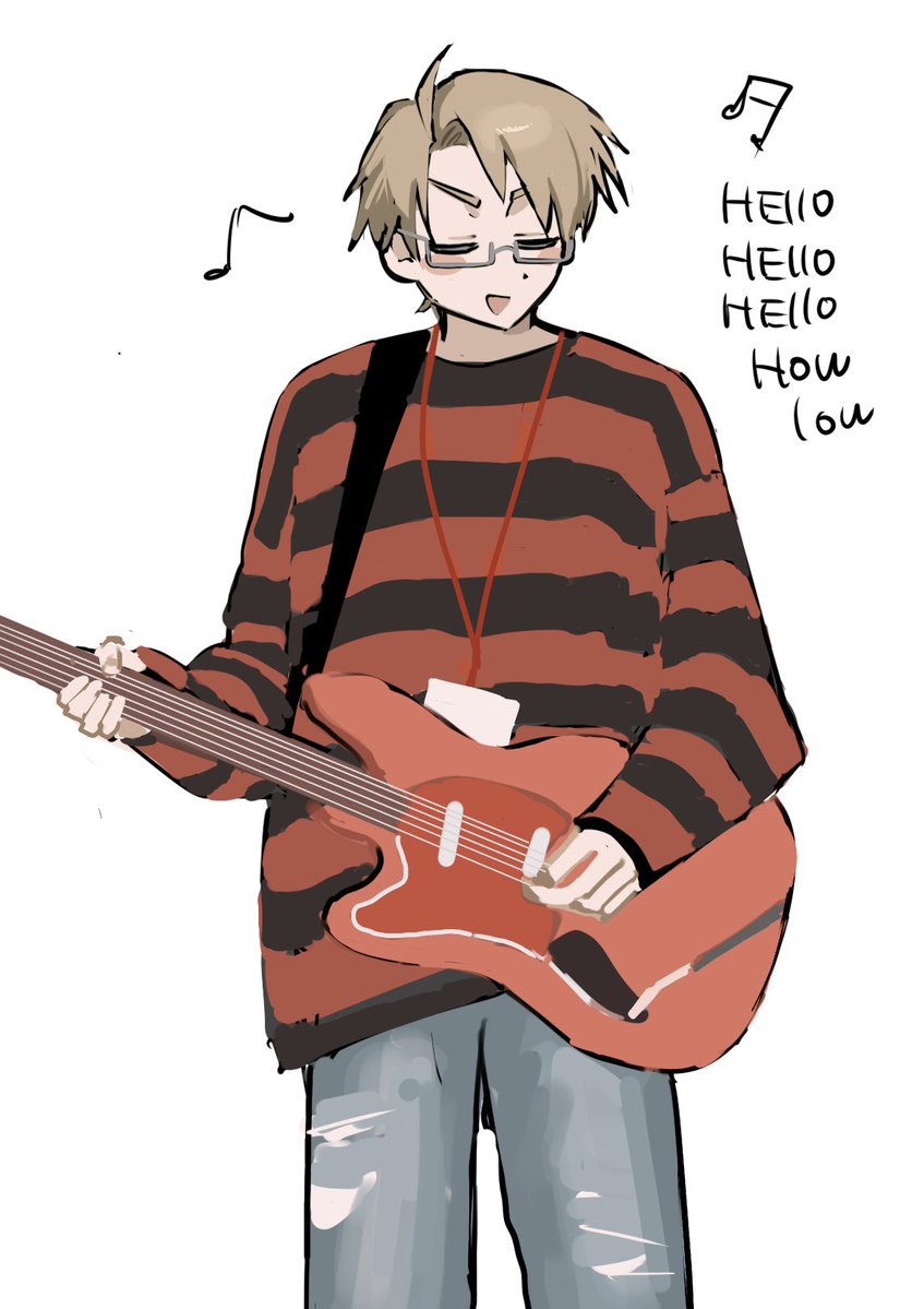 ちんち〇 tweet media