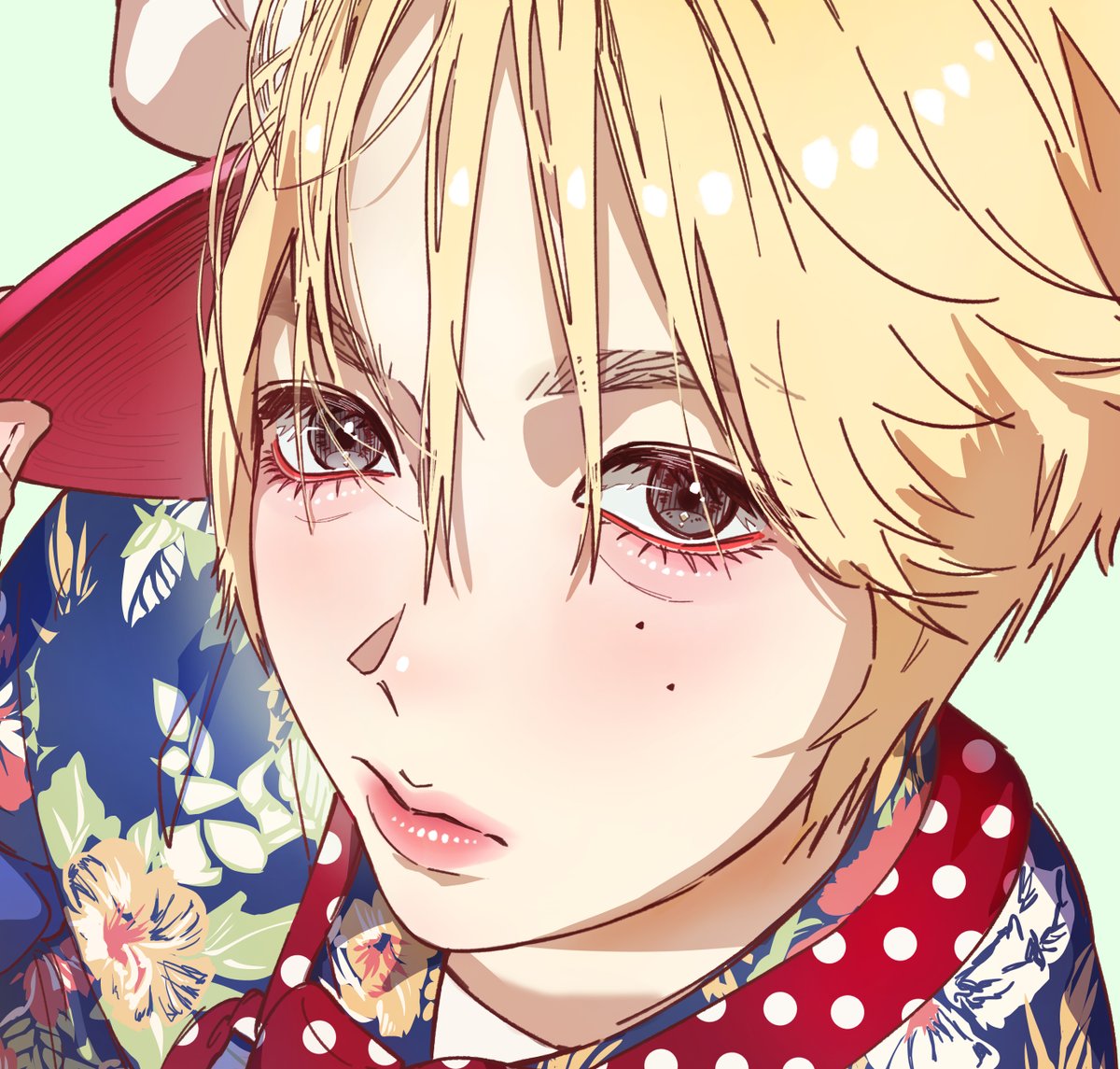 gana_DD's tweet photo. https://t.co/I9s8NWLMWe