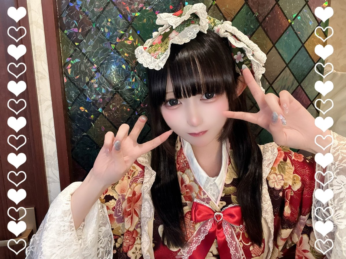 姫乃ぴぃち🍑橙幻郷 tweet media