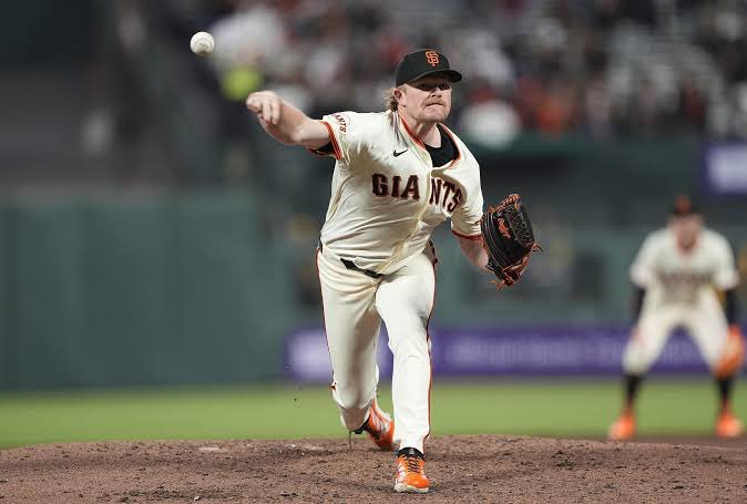 MattyChucks's tweet image. The Best MLB Strikeout Play 🍾

Hit Like For More MLB Plays ❤️

Logan Webb over 5.5 K’s -120 Bet365

He’s had bad matchups vs Mets and Padres last 2 starts.

He had 7 in his only good Matchup vs the Yankees.

I believe these K %’s will get back to his regular numbers over the