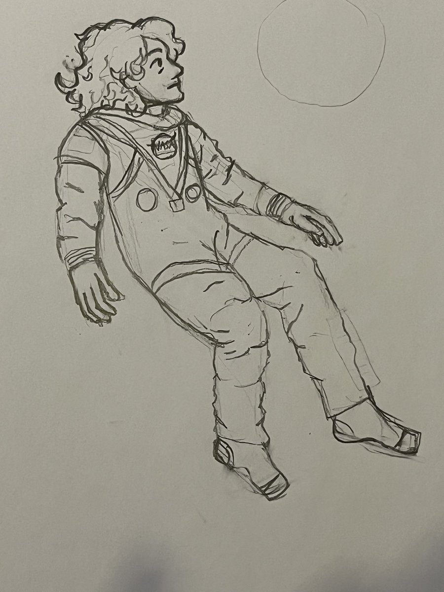 tappsen's tweet image. skizze vs ergebnis #space