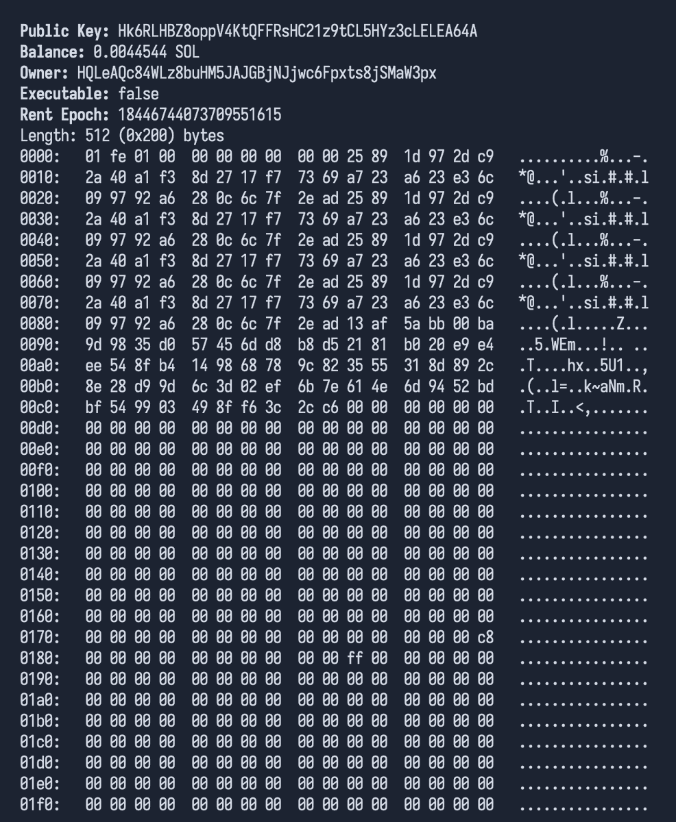 PushFlip 🎴 | shipping @ Solana Frontier tweet media