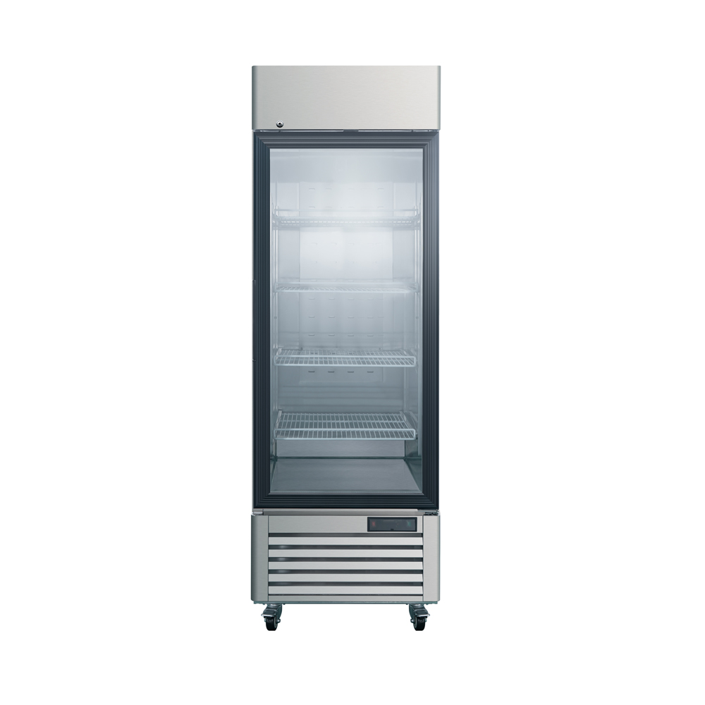 ZJcamay's tweet photo. 27 inches door Commercial grade glass door freezers.Widely used in storing and selling various beverages, food, meat, dairy products, fruits, flowers, etc.
https://t.co/gns2q0NkPo
#hisakageglassdoorchiller
#onedoorfreezer
#singleglassdoorfreezer
#turboairchillerandfreezer https://t.co/uoA0rDKVT0