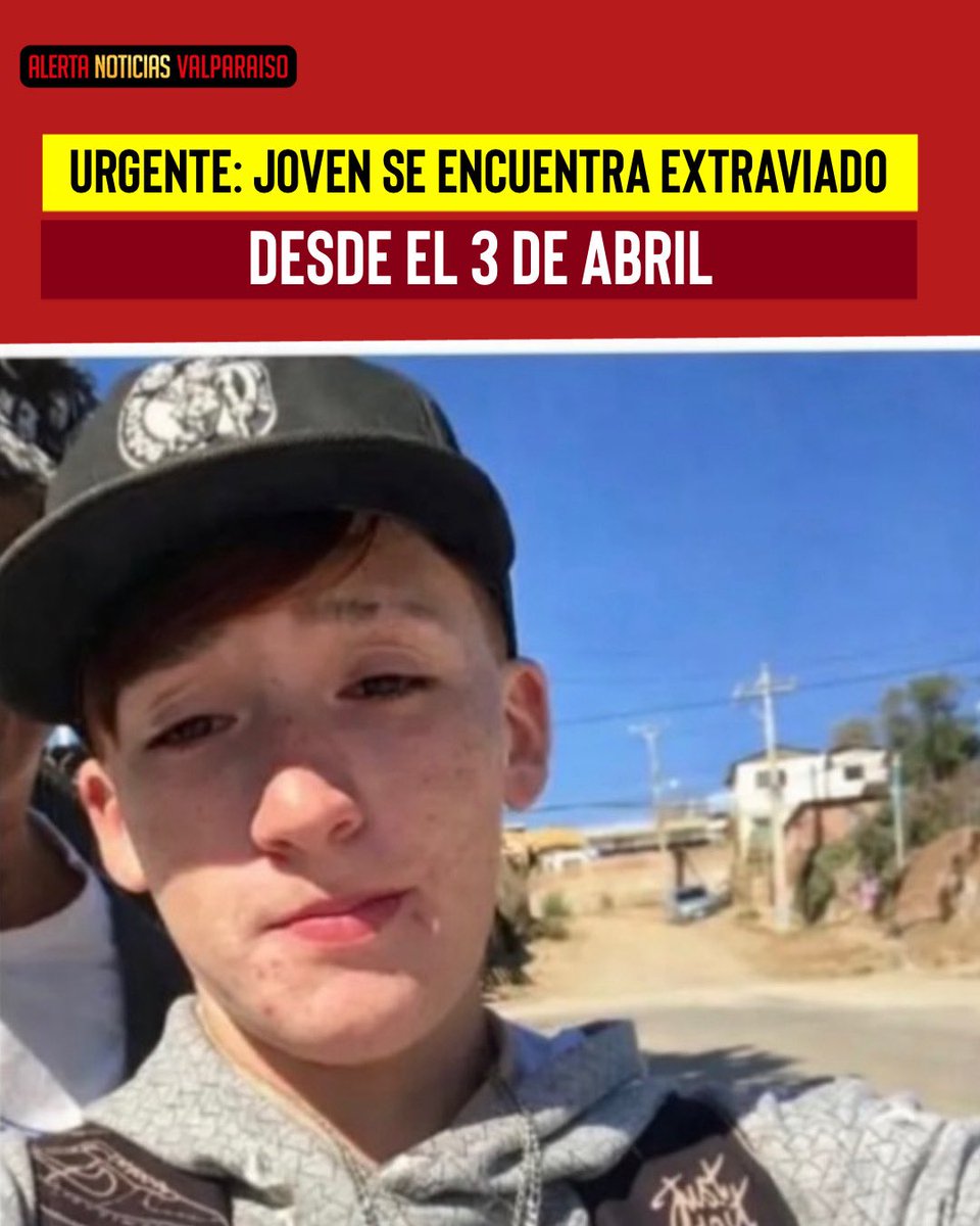 Alerta Noticias Valparaíso tweet media