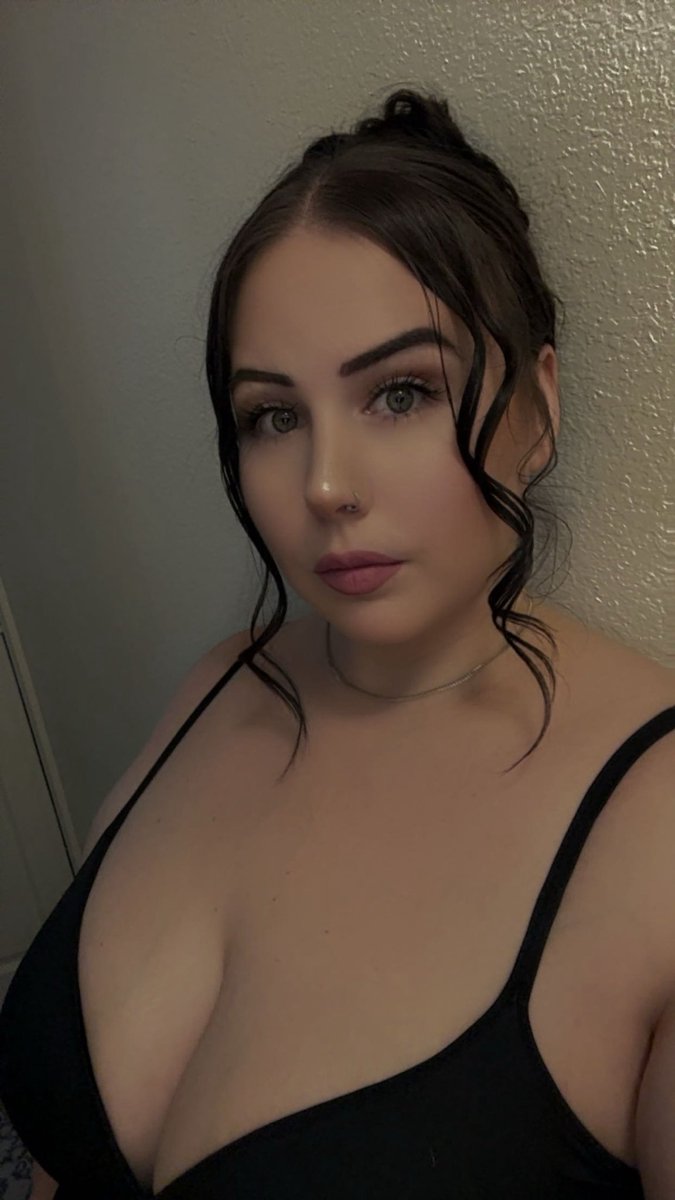 Goddess Jayda tweet media
