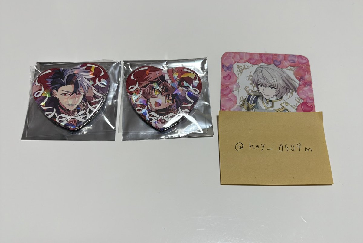 チョアん tweet media