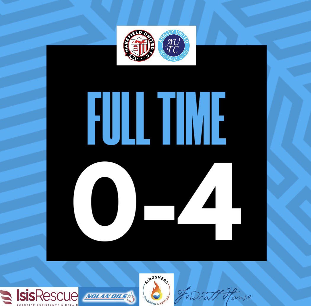 Ardley United FC tweet media