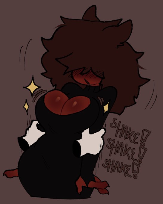 puppysnackz (comms open!!! 1/3) tweet media
