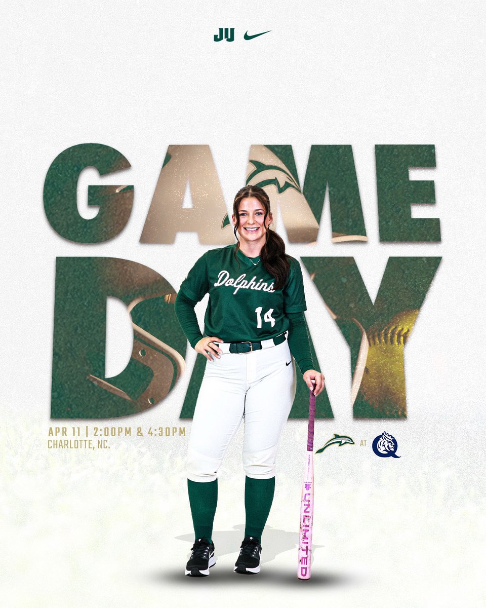Jacksonville Softball 🥎 tweet media