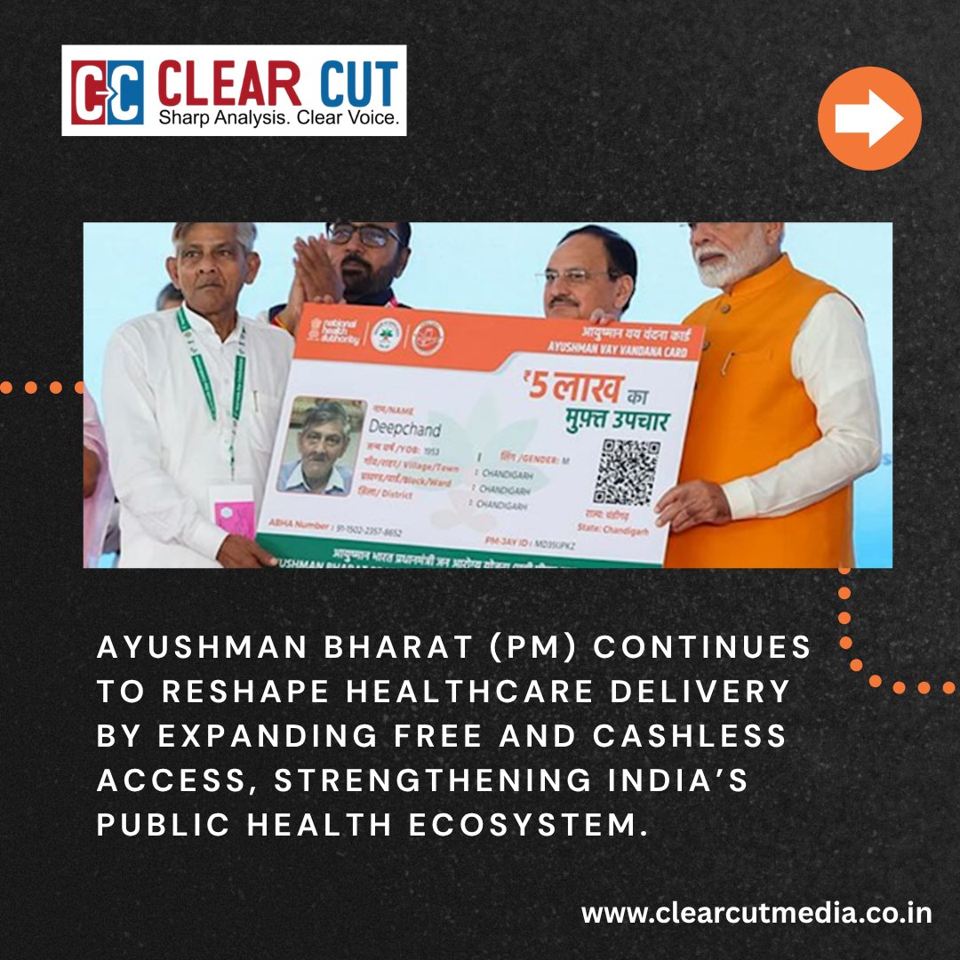 Clear Cut Magazine tweet media