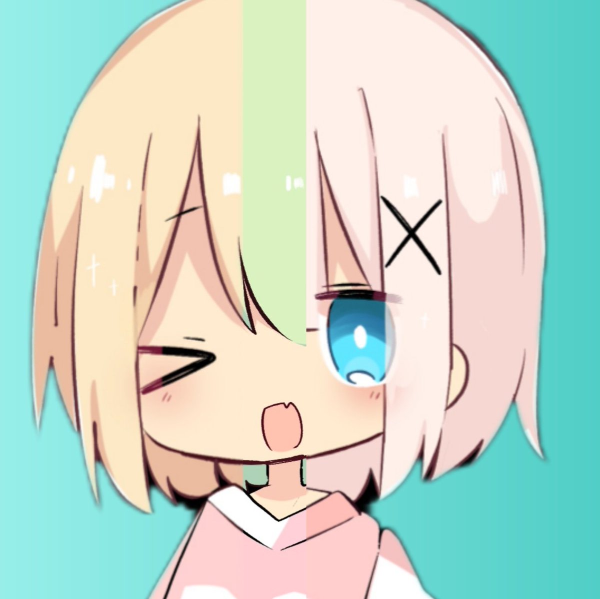 FFF_Rai's tweet photo. @remonntteumai 
頑張って作ったアイコン
そる様に届けー！
あわよくばそのまま書いてくr(((((殴 https://t.co/QvpLe0k15J