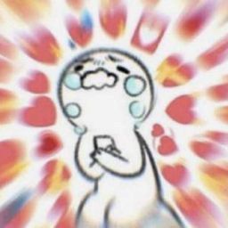 lualuvr's tweet photo. it's been awhile, missed her so much https://t.co/mcwtyI2j5S