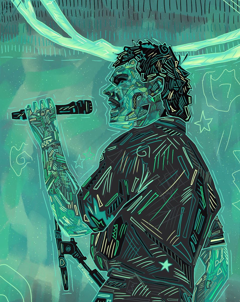 ☆Nikkie☆ tweet media