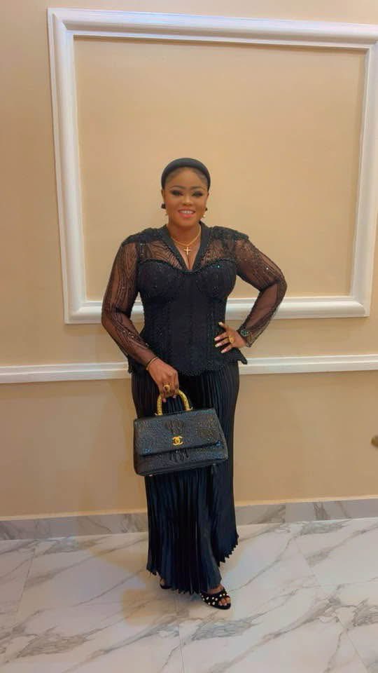 Jennifer Oforiwaah Queen tweet media