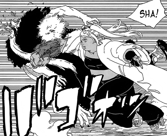 RoastSaiyan tweet media