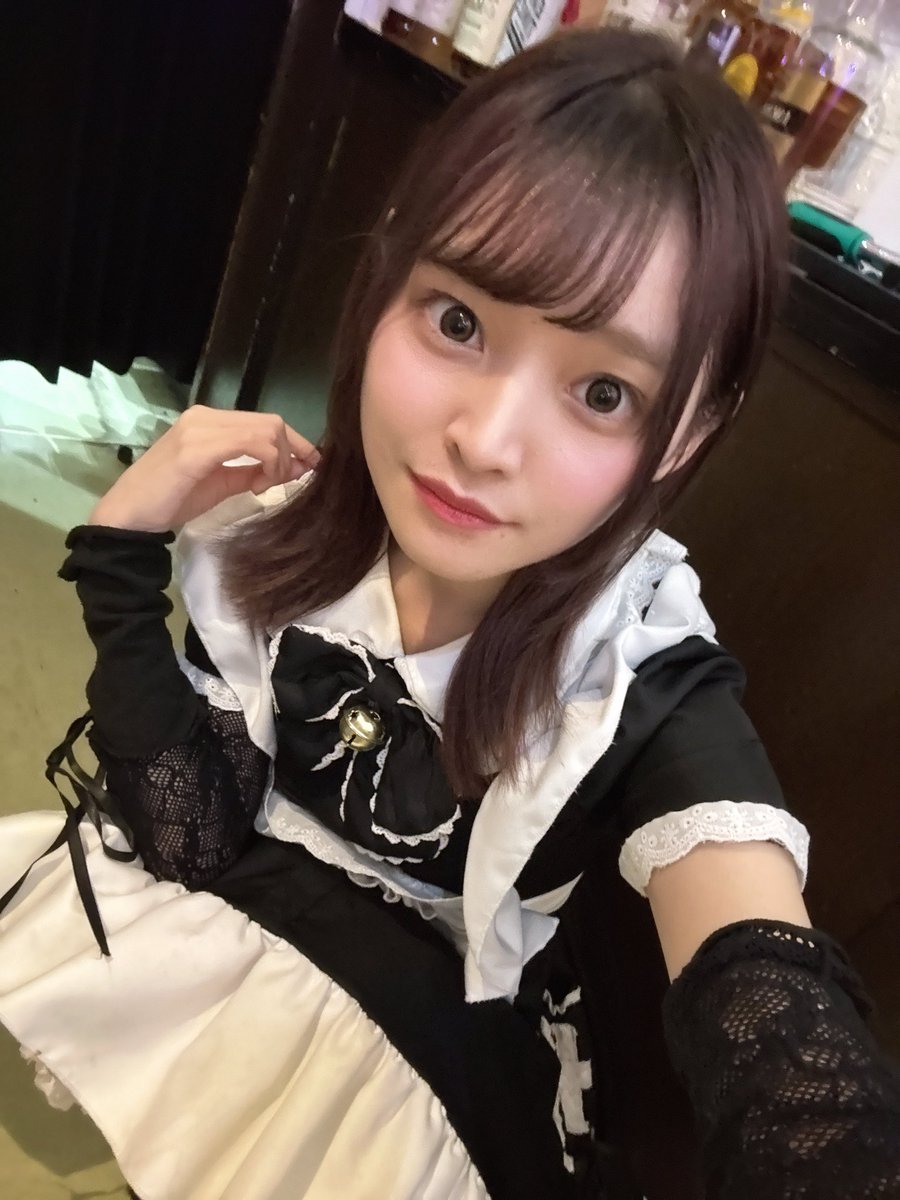 みらい🍓🤍CAPRICE tweet media