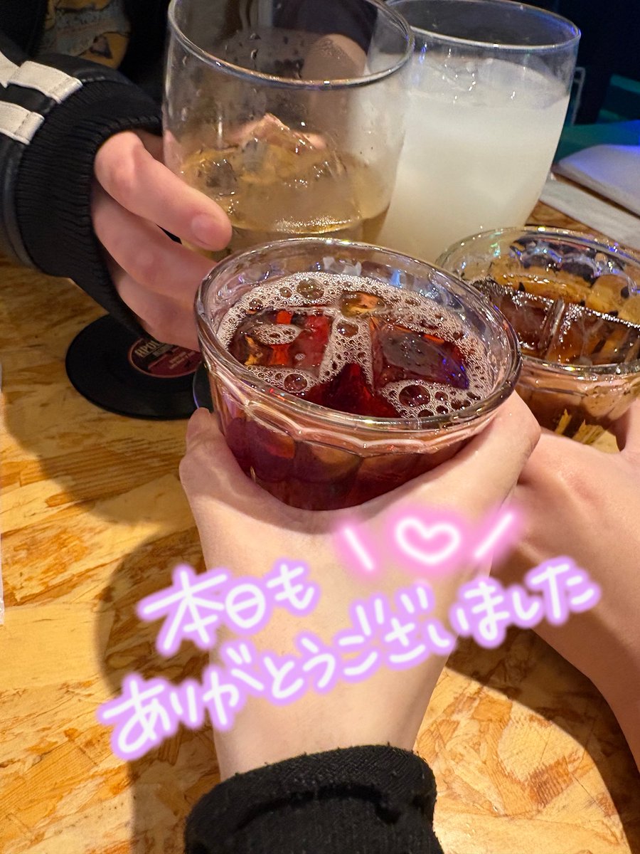 みらい🍓🤍CAPRICE tweet media