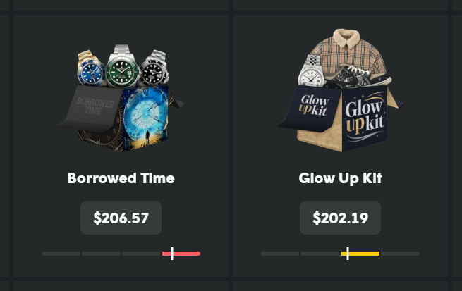 Cases.gg tweet media