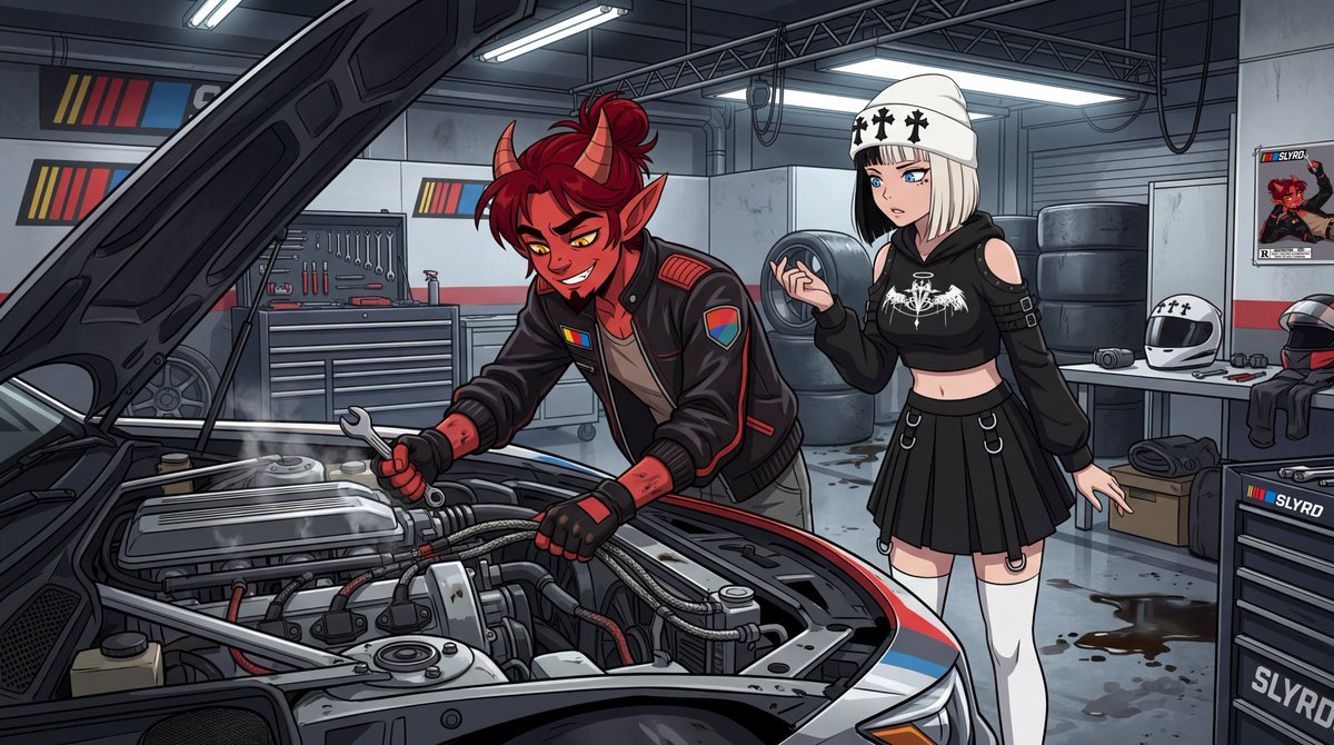 Collab Secured! 

We are happy to annouce that we have secured a collab for <a href="/SloyardNFT/">Sloyard | FREE MINT</a> !

15GTD FREE MINT spots are up for grabs in our discord for holders only!