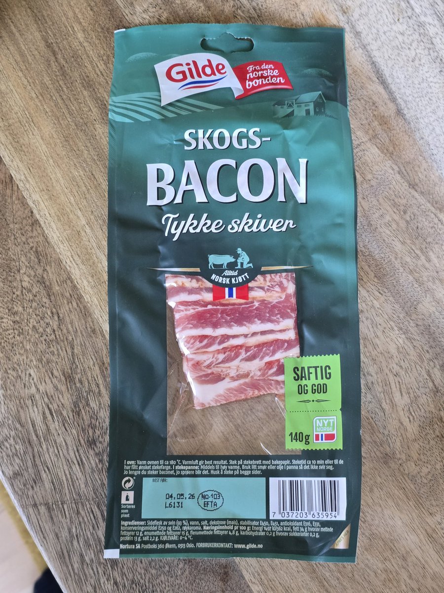 Et smartere liv/Matthias Hannisdal tweet media