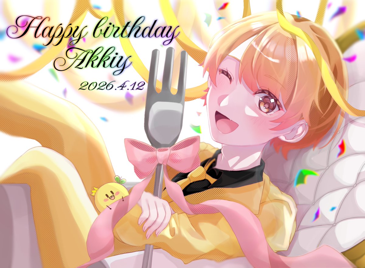 ひまり多忙 tweet media