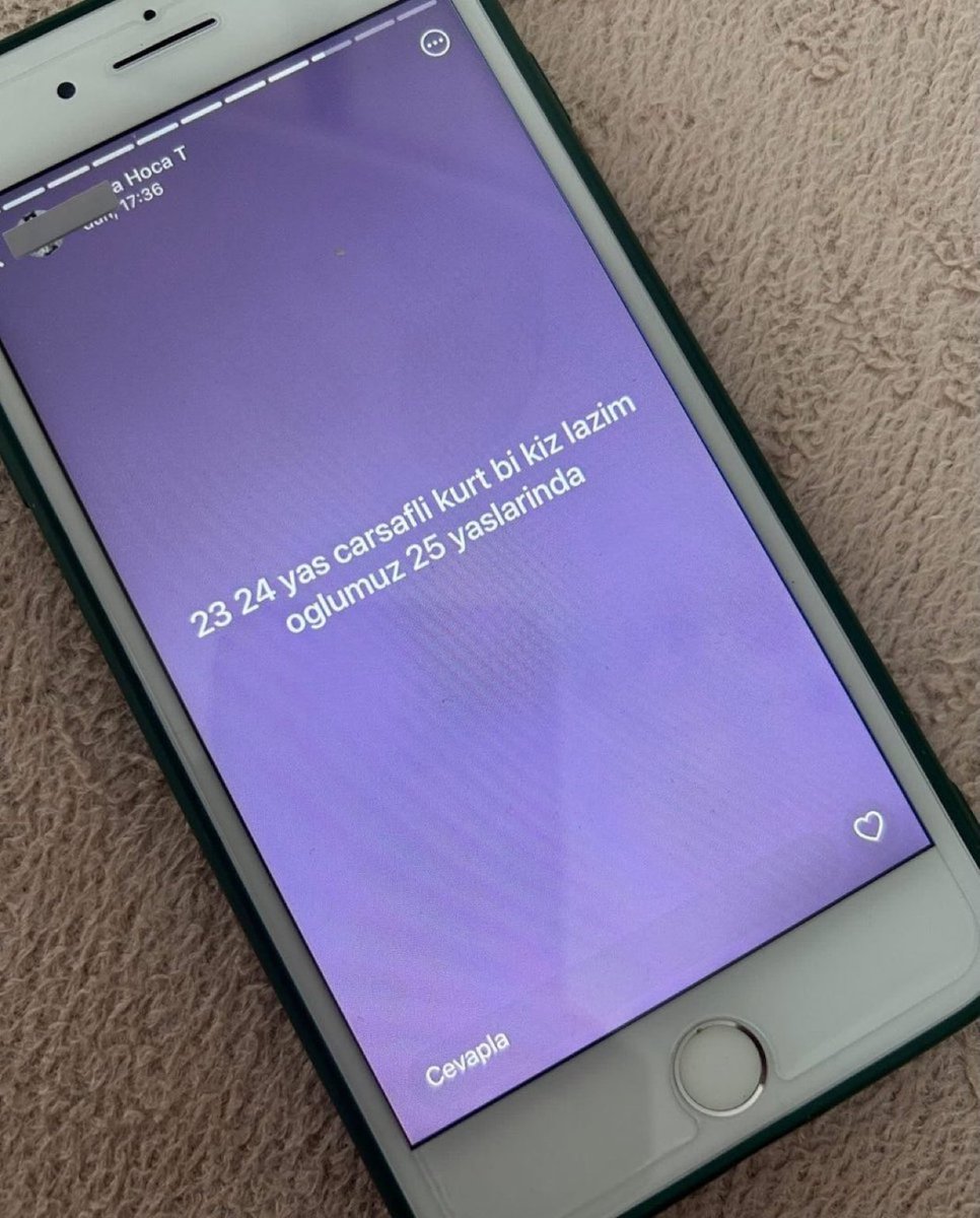 Özet Geç tweet media