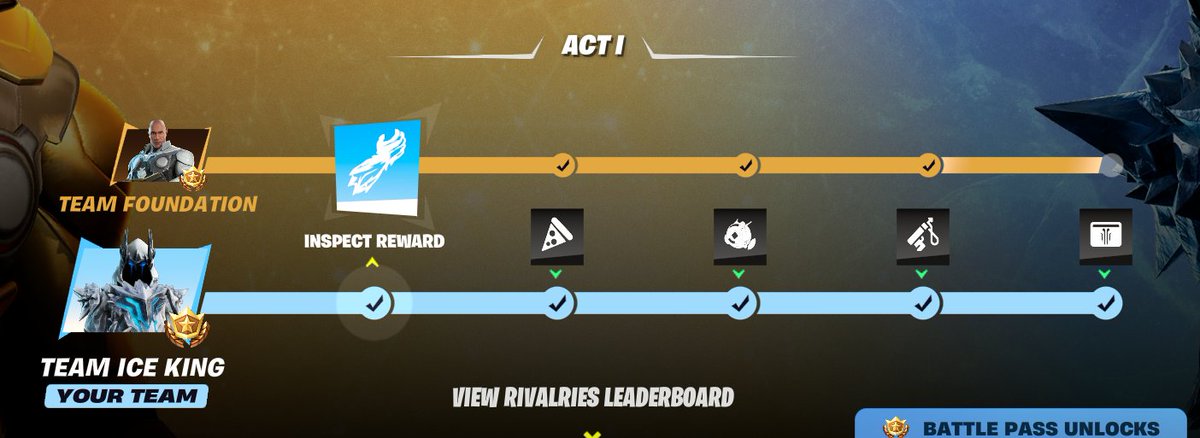 kaizoslop's tweet photo. team ice king: 1
team foundation: 0 

🤫🤫🤫 https://t.co/lXRQjQP6im