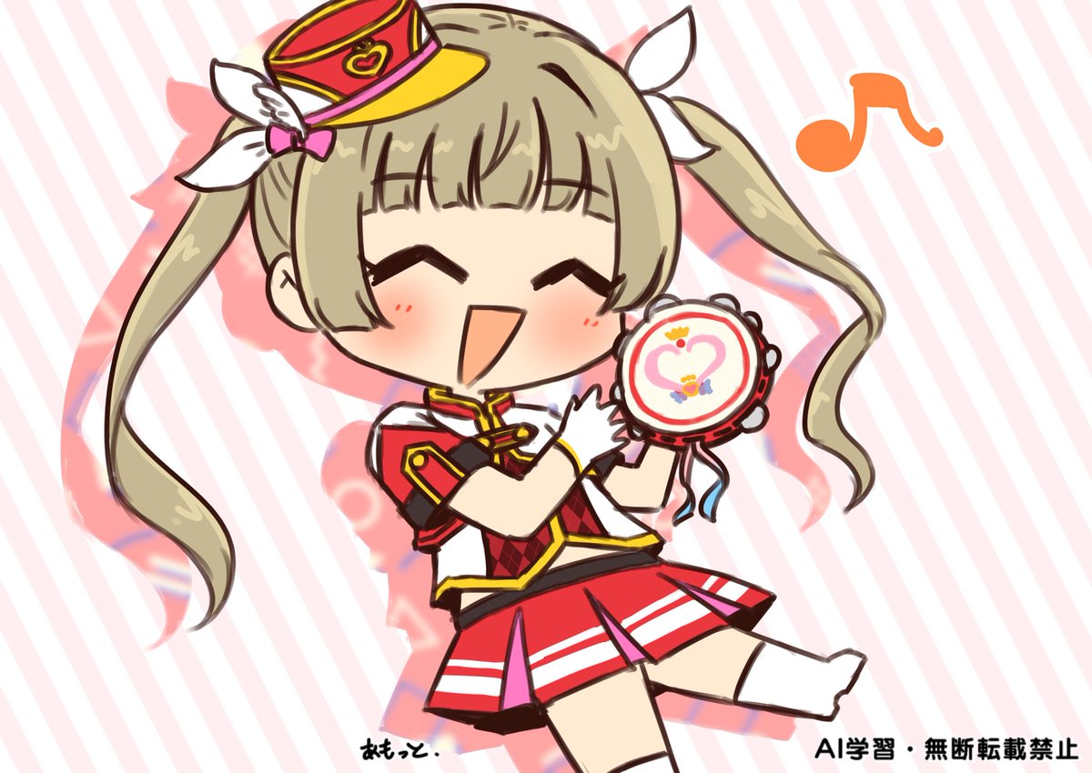 ammoT(あもっと) tweet media