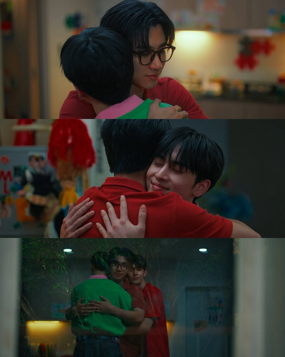 เดอะพูห์ッ tweet media