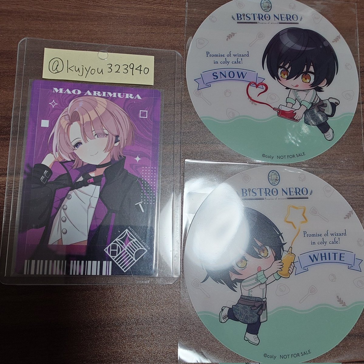 徳良。 tweet media