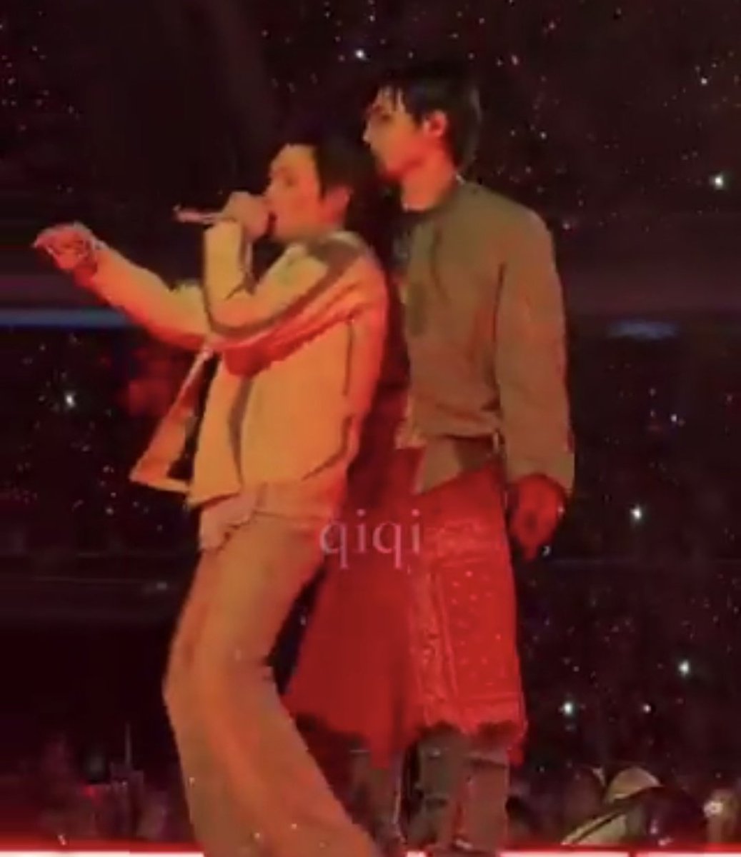 peal🪭⊙⊝⊜WILL SEE BTS tweet media