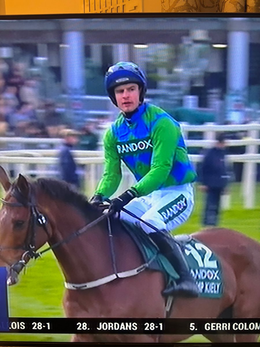 Tony Mullins tweet media