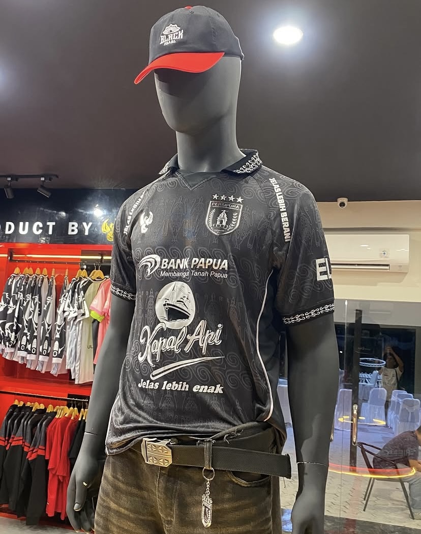 Football Shirt News🌍 tweet media