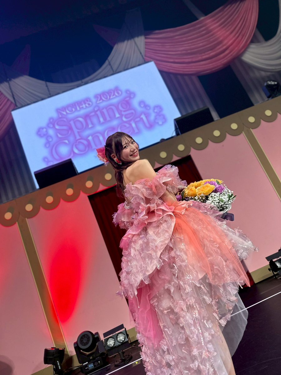 スプリングコンサート2026🌸 みゆみゆ卒業セレモニー💌 みゆがみんな スプリングコンサート2026🌸 みゆみゆ卒業セレモニー💌 みゆがみんな