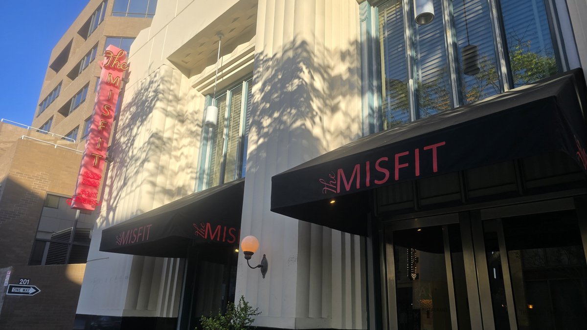 Derrick Townsend #DT4SM tweet media