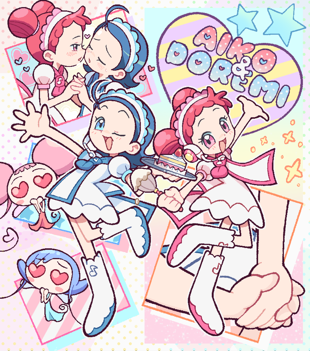 Cas 🐶 tweet media