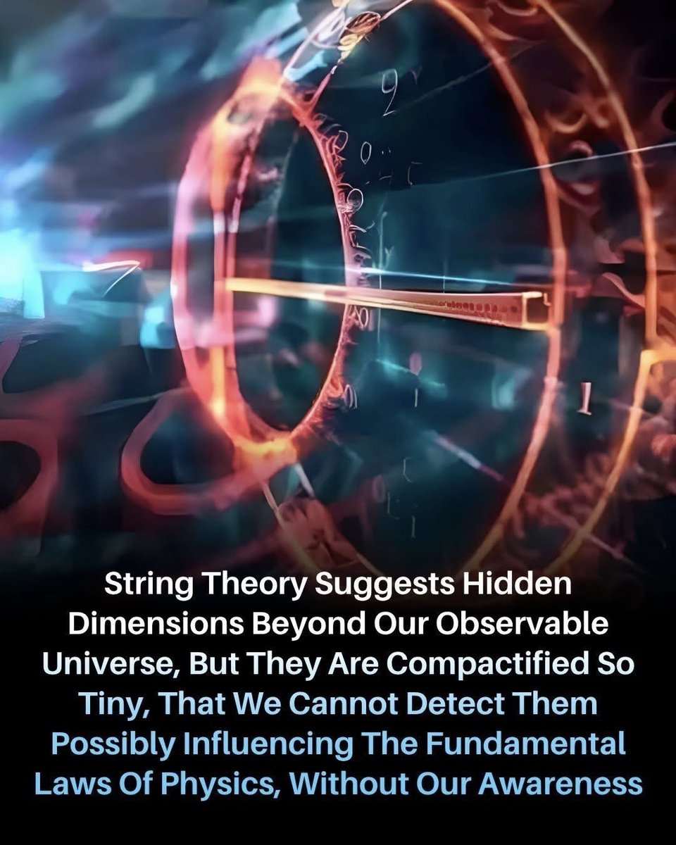 SciTech Girl tweet media