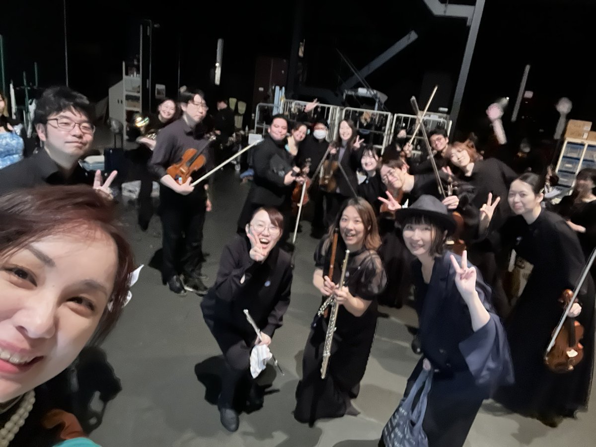 野沢香苗 tweet media