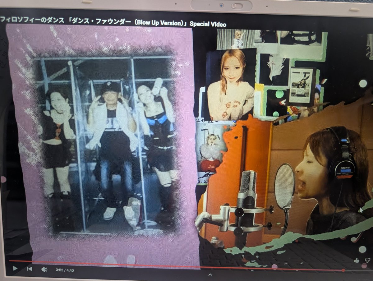 obiwan23sw's tweet photo. ブリブリ うんこ ビクトリー✌️
もしくは、ビリビリ うんこ Vr のPVに参加する事が出来ました🎉
孫に自慢できます🫶😗
ハルちゃん 「あ〜それだ！」じゃね〜よ😆
#フィロのス https://t.co/P8TD0GY9Yc