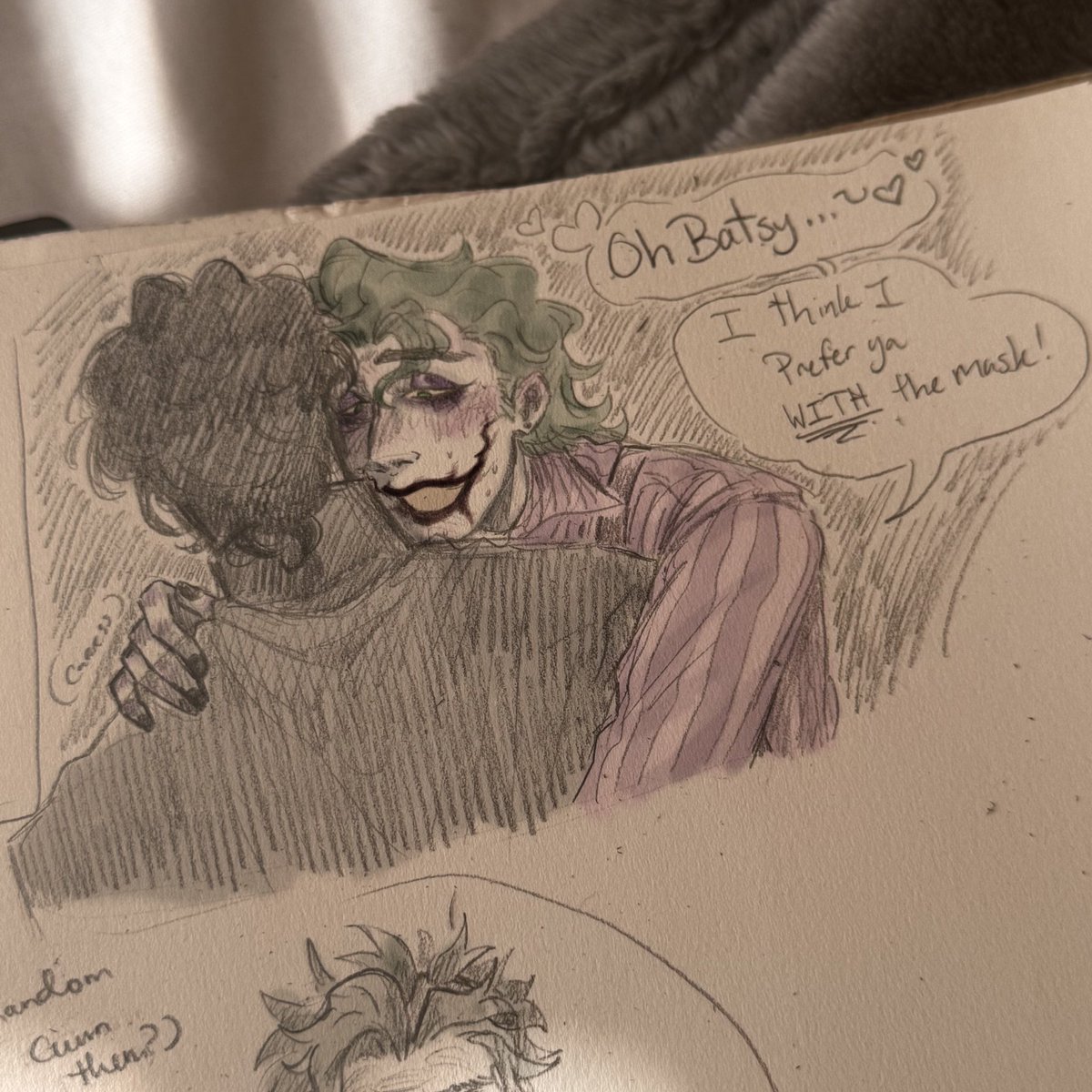 Lucifer 🔞 (COMMS CLOSED) tweet media