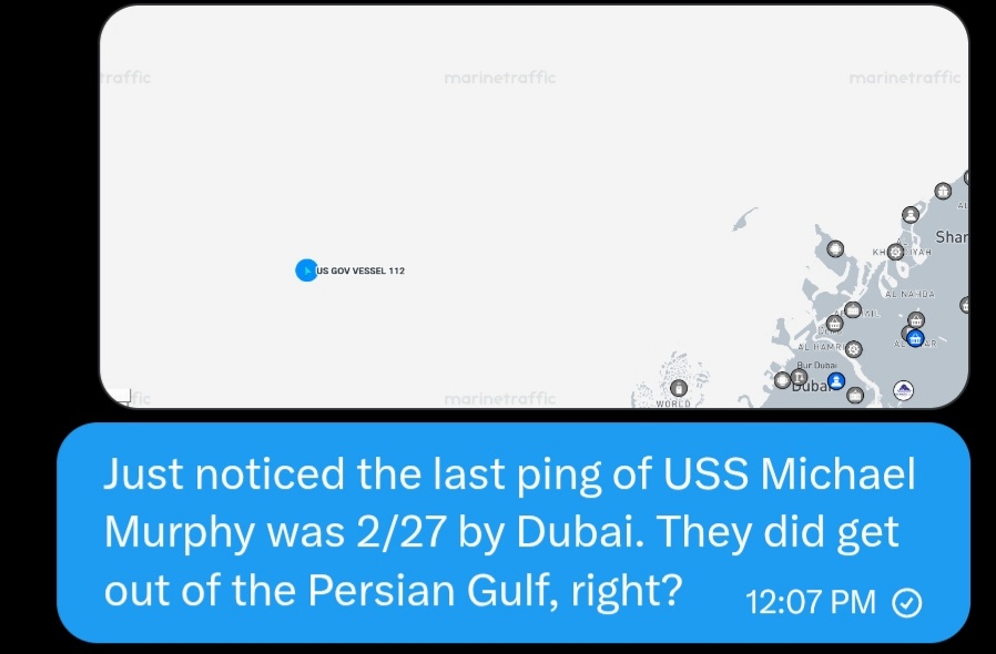 Evergreen Intel tweet media